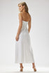 Long dress model 204259